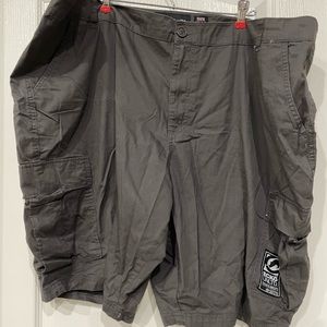 Echo Unltd Cargo Short!